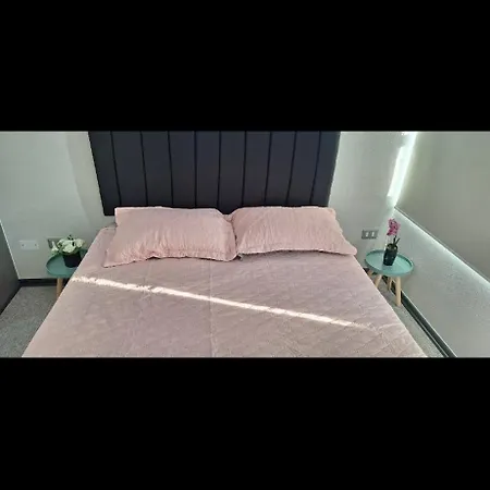Dpto Amoblado Amplio Apartment